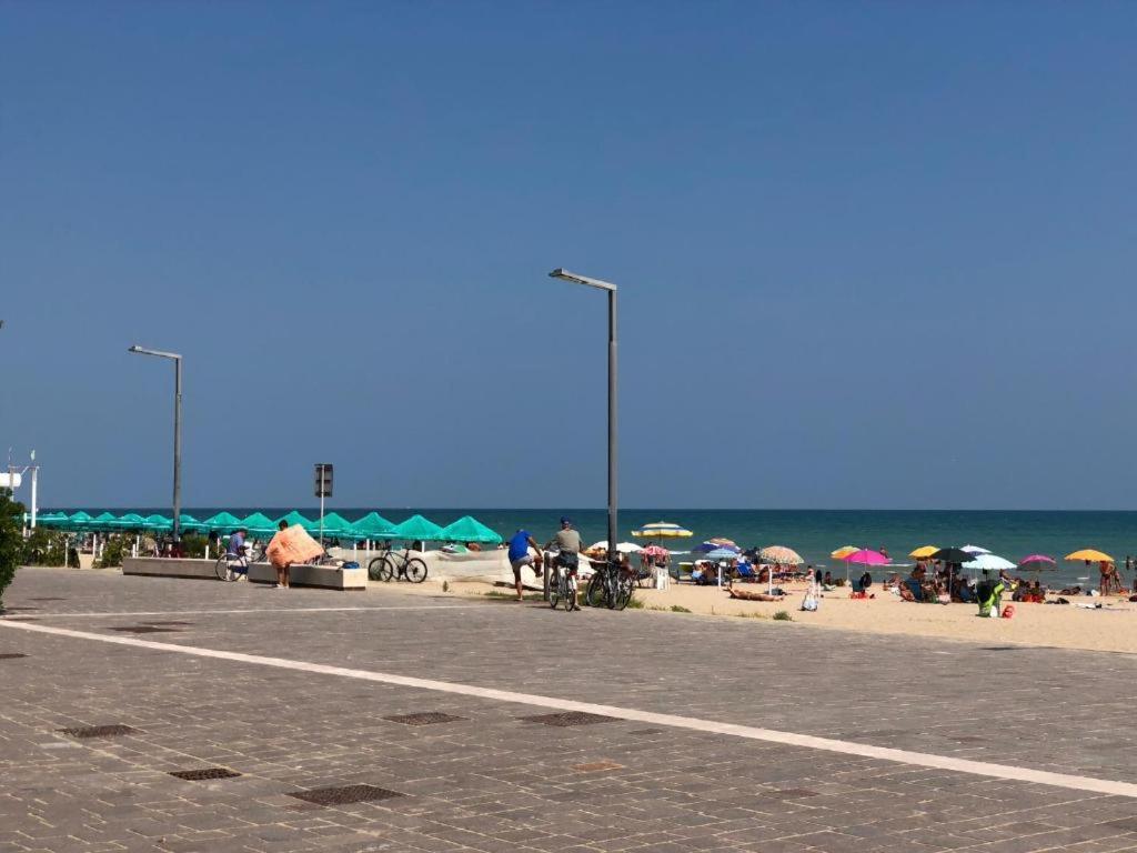 Dune By The Sea Silvi Paese Esterno foto